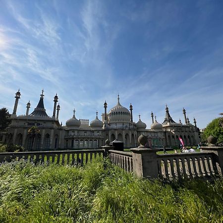Charming 1Br Next To The Lanes By Sullivan Stays Brighton Екстериор снимка
