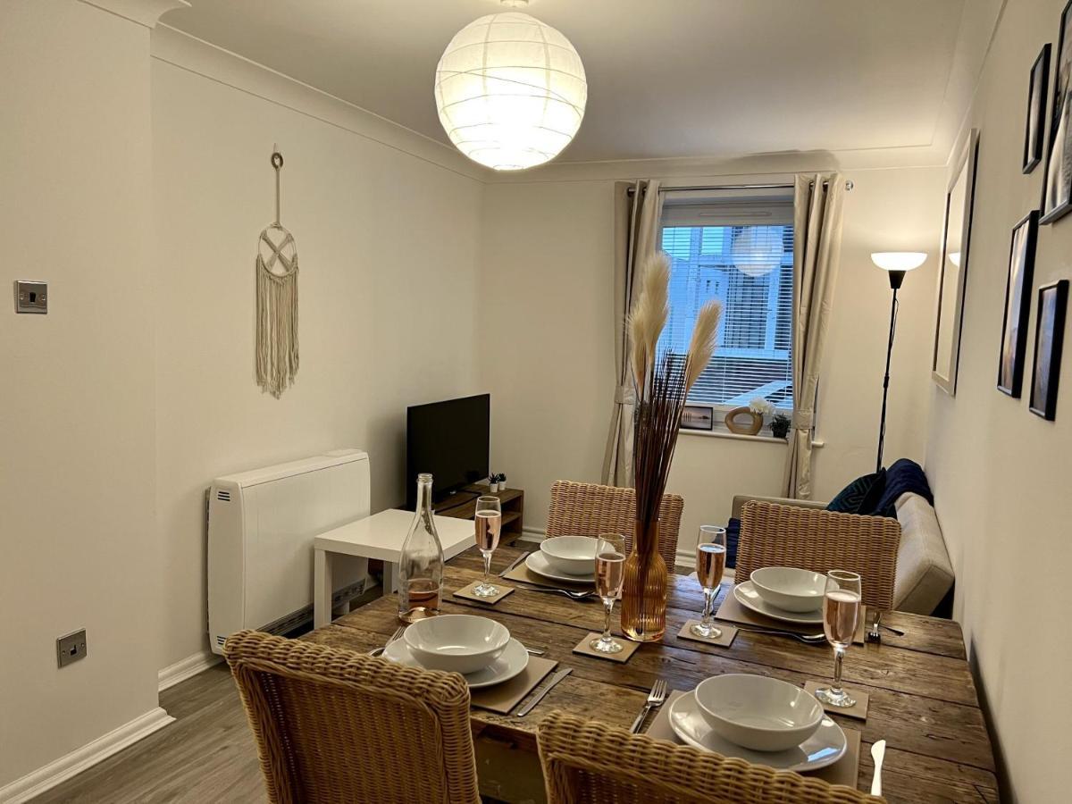 Charming 1Br Next To The Lanes By Sullivan Stays Brighton Екстериор снимка