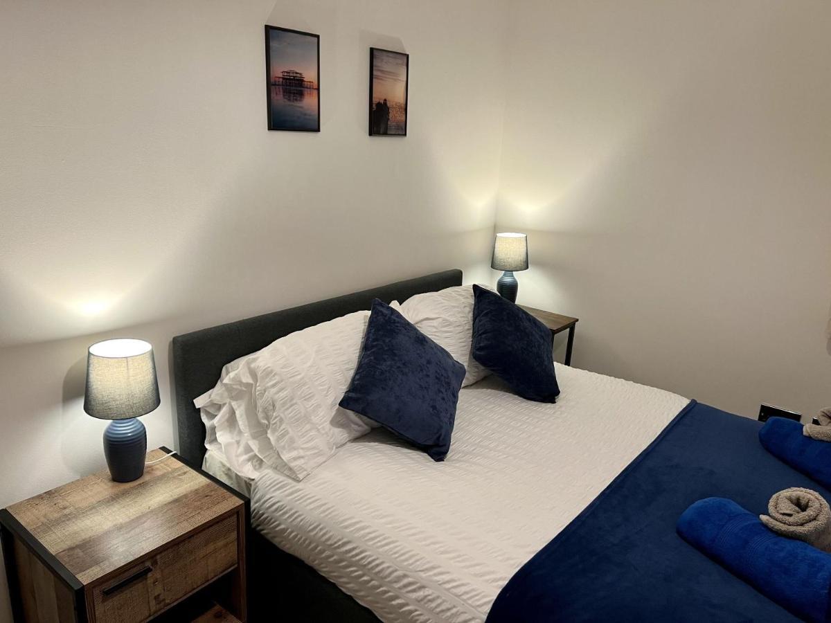 Charming 1Br Next To The Lanes By Sullivan Stays Brighton Екстериор снимка