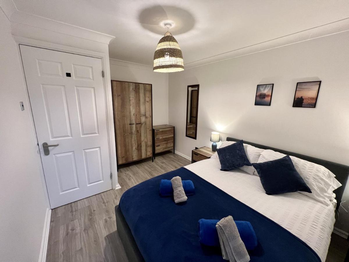 Charming 1Br Next To The Lanes By Sullivan Stays Brighton Екстериор снимка
