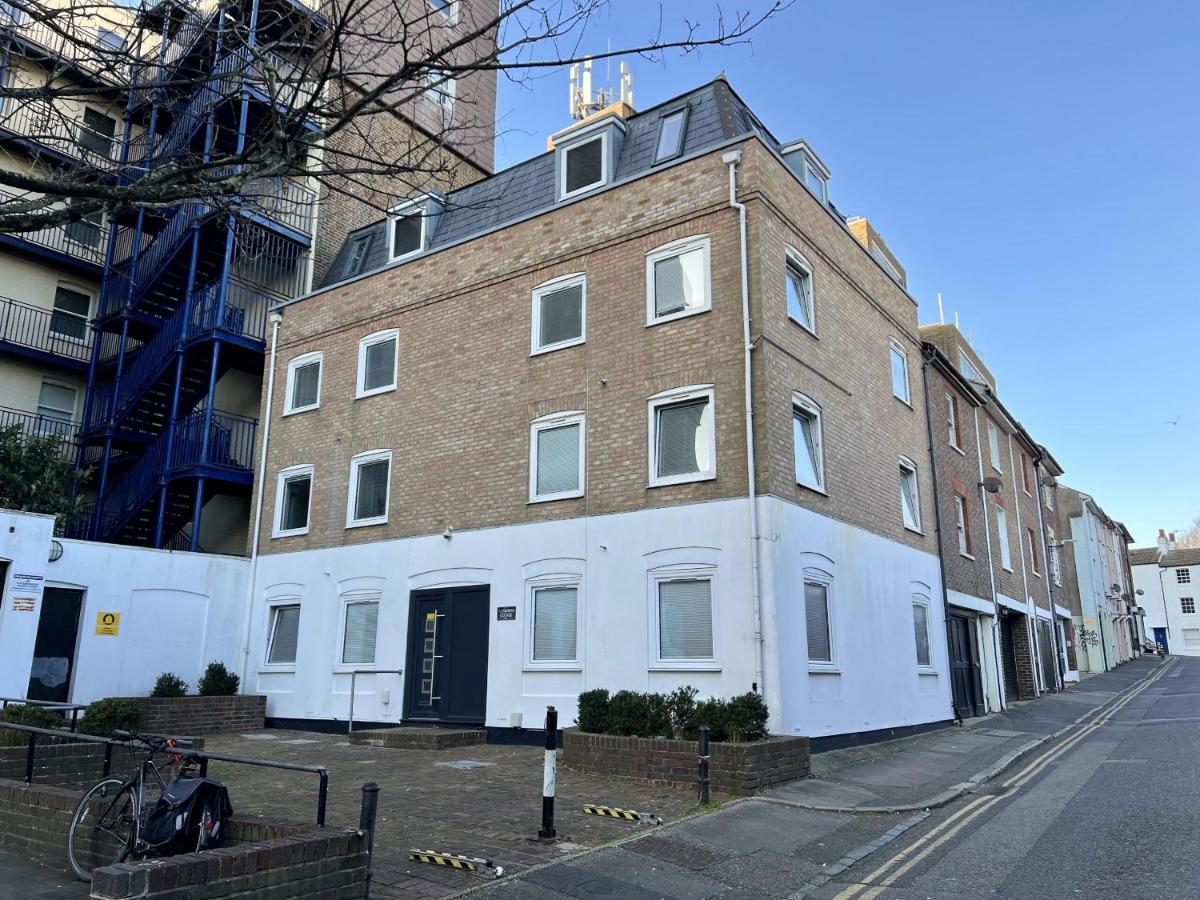 Charming 1Br Next To The Lanes By Sullivan Stays Brighton Екстериор снимка