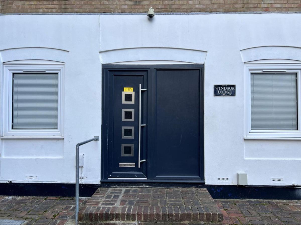 Charming 1Br Next To The Lanes By Sullivan Stays Brighton Екстериор снимка