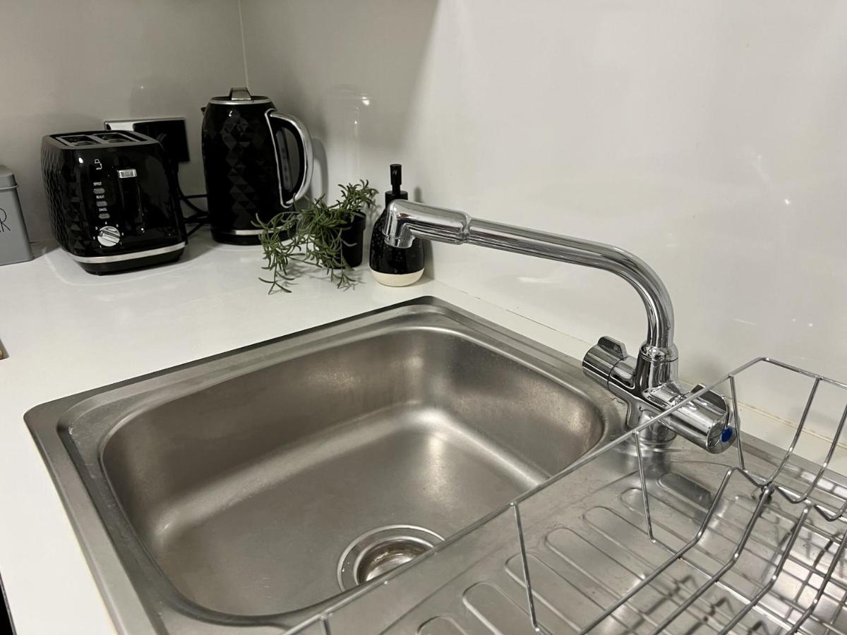 Charming 1Br Next To The Lanes By Sullivan Stays Brighton Екстериор снимка