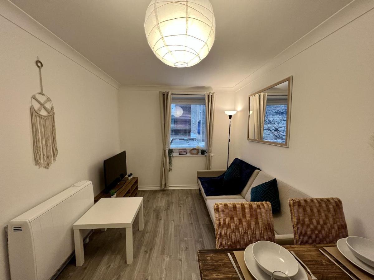 Charming 1Br Next To The Lanes By Sullivan Stays Brighton Екстериор снимка