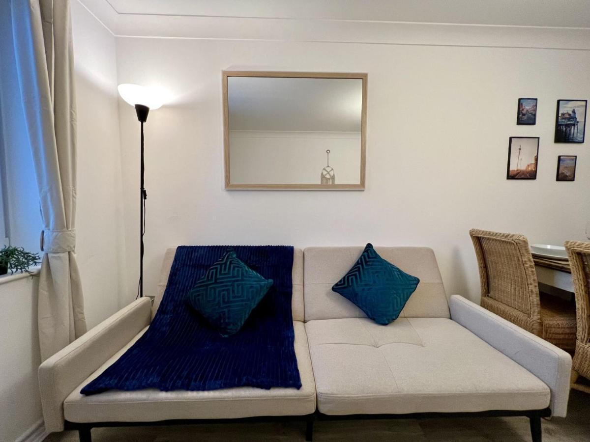Charming 1Br Next To The Lanes By Sullivan Stays Brighton Екстериор снимка