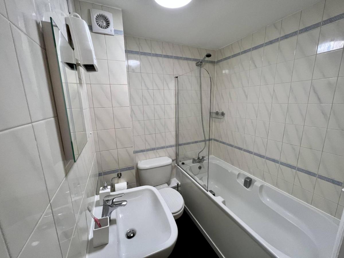 Charming 1Br Next To The Lanes By Sullivan Stays Brighton Екстериор снимка